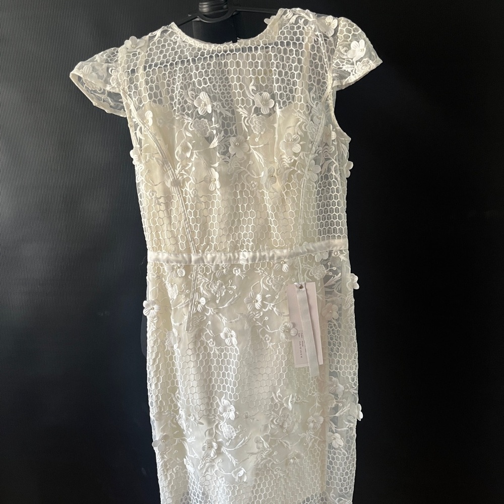 Bronx and Banco OSA midi size M NWT